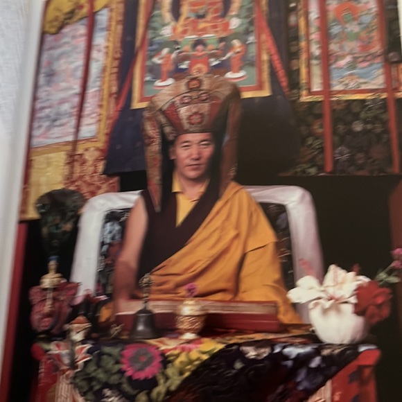 3 Dalai Lama Books EXC - Picture 12 of 12